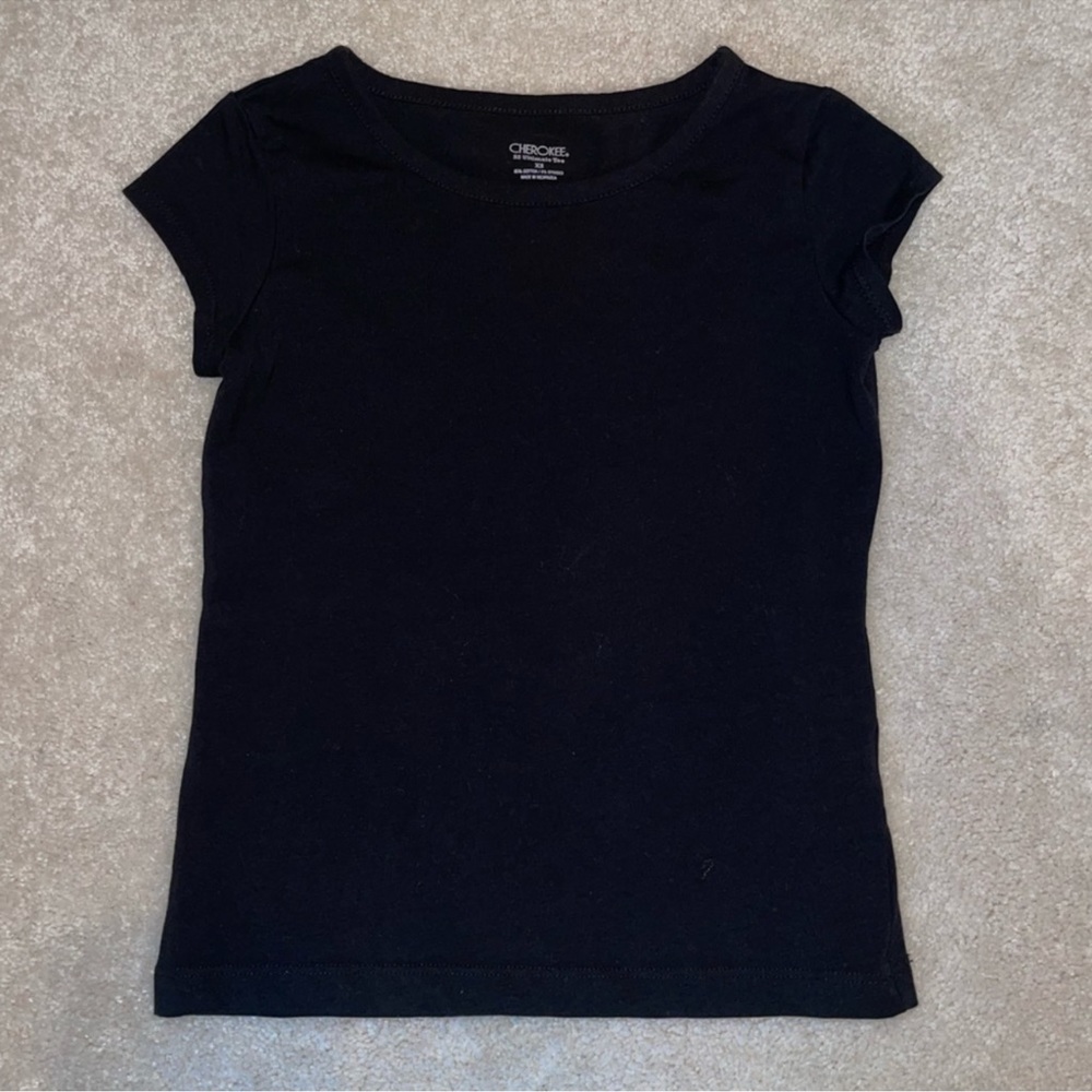 Cherokee tee